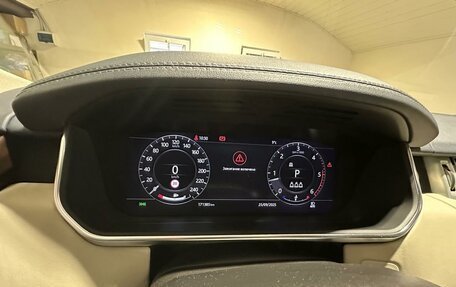 Land Rover Range Rover IV рестайлинг, 2019 год, 5 490 000 рублей, 17 фотография