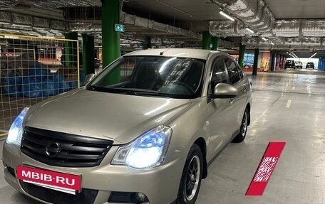Nissan Almera, 2014 год, 790 000 рублей, 16 фотография