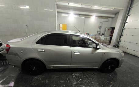 Chevrolet Cobalt II, 2013 год, 550 000 рублей, 3 фотография