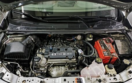 Chevrolet Cobalt II, 2013 год, 550 000 рублей, 6 фотография