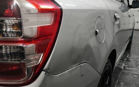 Chevrolet Cobalt II, 2013 год, 550 000 рублей, 5 фотография