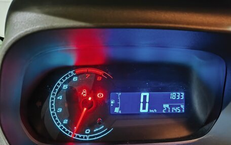 Chevrolet Cobalt II, 2013 год, 550 000 рублей, 8 фотография