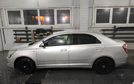 Chevrolet Cobalt II, 2013 год, 550 000 рублей, 2 фотография