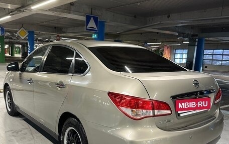 Nissan Almera, 2014 год, 790 000 рублей, 39 фотография