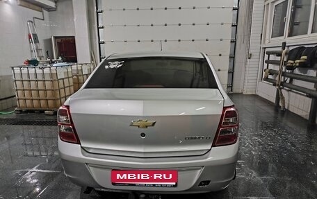 Chevrolet Cobalt II, 2013 год, 550 000 рублей, 4 фотография