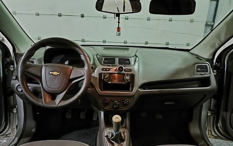 Chevrolet Cobalt II, 2013 год, 550 000 рублей, 9 фотография