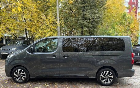 Citroen SpaceTourer I, 2020 год, 2 750 000 рублей, 13 фотография