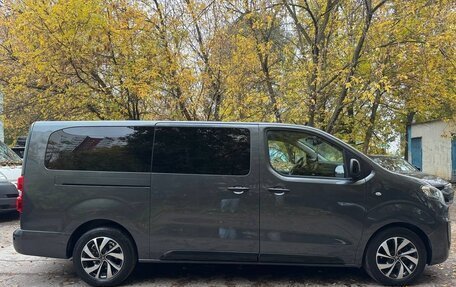 Citroen SpaceTourer I, 2020 год, 2 750 000 рублей, 14 фотография