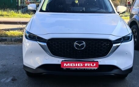 Mazda CX-5 II, 2023 год, 3 650 000 рублей, 2 фотография