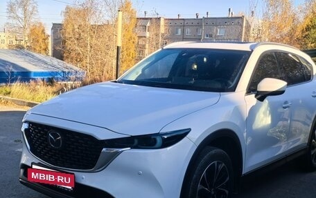 Mazda CX-5 II, 2023 год, 3 650 000 рублей, 3 фотография