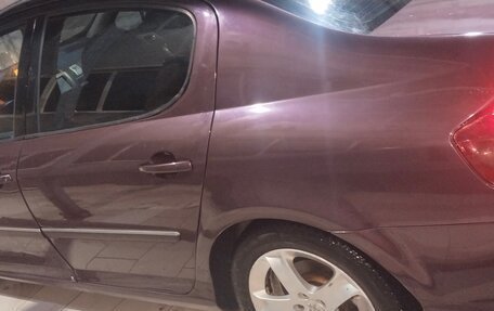 Peugeot 407, 2004 год, 350 000 рублей, 3 фотография