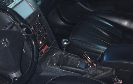 Peugeot 407, 2004 год, 350 000 рублей, 5 фотография