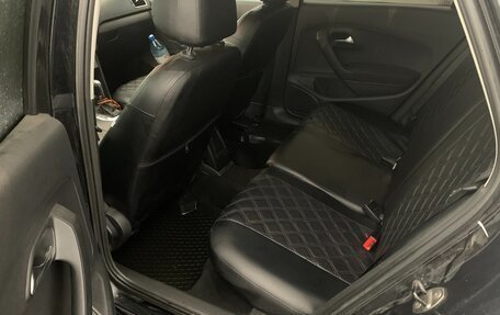 Volkswagen Polo VI (EU Market), 2015 год, 550 000 рублей, 11 фотография