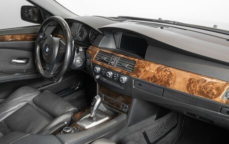 BMW 5 серия, 2010 год, 1 666 123 рублей, 4 фотография