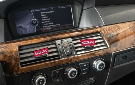 BMW 5 серия, 2010 год, 1 666 123 рублей, 6 фотография