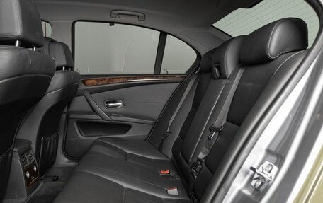BMW 5 серия, 2010 год, 1 666 123 рублей, 14 фотография
