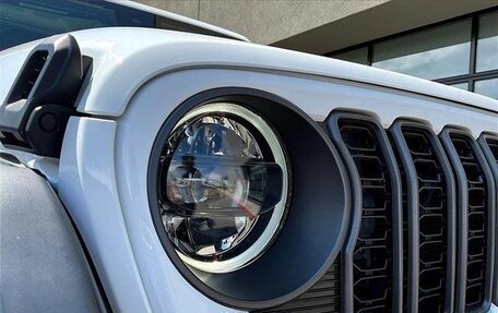 Jeep Wrangler, 2024 год, 8 254 000 рублей, 12 фотография