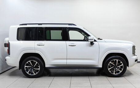 Haval H9, 2024 год, 4 199 000 рублей, 5 фотография