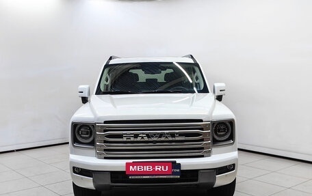 Haval H9, 2024 год, 4 199 000 рублей, 3 фотография