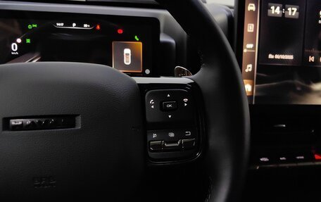 Haval H9, 2024 год, 4 199 000 рублей, 19 фотография