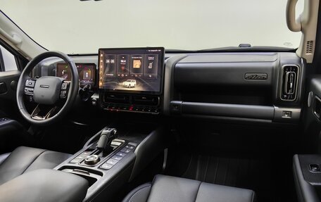 Haval H9, 2024 год, 4 199 000 рублей, 13 фотография