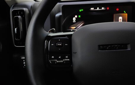 Haval H9, 2024 год, 4 199 000 рублей, 18 фотография