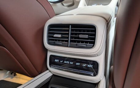 Mercedes-Benz Maybach GLS I, 2020 год, 16 600 000 рублей, 19 фотография