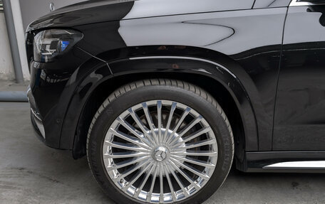 Mercedes-Benz Maybach GLS I, 2020 год, 16 600 000 рублей, 13 фотография