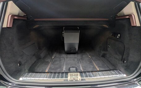 Mercedes-Benz Maybach GLS I, 2020 год, 16 600 000 рублей, 17 фотография