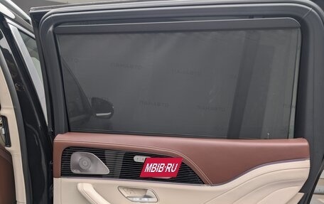 Mercedes-Benz Maybach GLS I, 2020 год, 16 600 000 рублей, 16 фотография