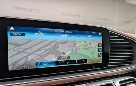 Mercedes-Benz Maybach GLS I, 2020 год, 16 600 000 рублей, 22 фотография