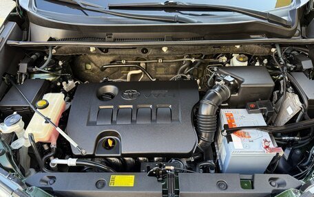 Toyota RAV4, 2013 год, 2 200 000 рублей, 8 фотография