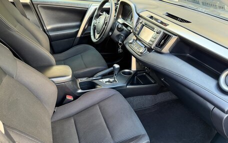 Toyota RAV4, 2013 год, 2 200 000 рублей, 7 фотография