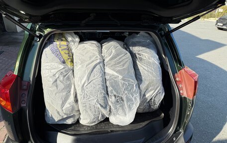 Toyota RAV4, 2013 год, 2 200 000 рублей, 11 фотография