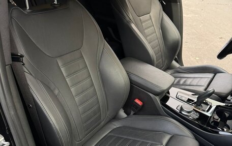 BMW X3, 2019 год, 3 700 000 рублей, 7 фотография