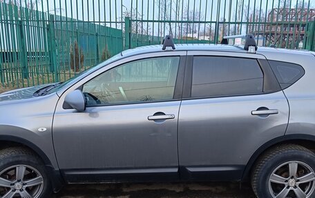 Nissan Qashqai, 2012 год, 1 055 000 рублей, 2 фотография