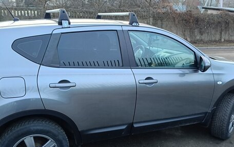 Nissan Qashqai, 2012 год, 1 055 000 рублей, 3 фотография