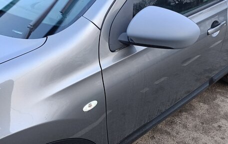 Nissan Qashqai, 2012 год, 1 055 000 рублей, 8 фотография