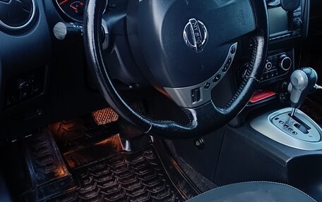 Nissan Qashqai, 2012 год, 1 055 000 рублей, 7 фотография