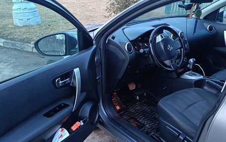 Nissan Qashqai, 2012 год, 1 055 000 рублей, 11 фотография