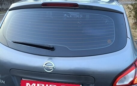 Nissan Qashqai, 2012 год, 1 055 000 рублей, 4 фотография