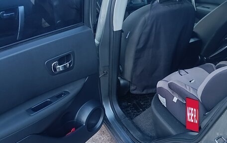 Nissan Qashqai, 2012 год, 1 055 000 рублей, 10 фотография