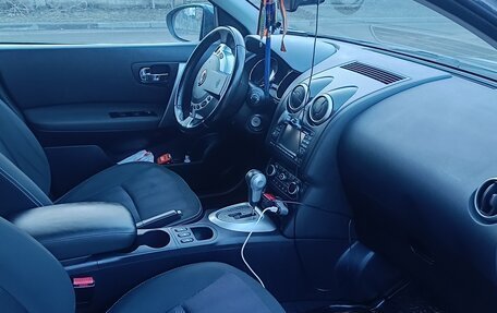 Nissan Qashqai, 2012 год, 1 055 000 рублей, 19 фотография