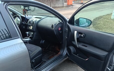 Nissan Qashqai, 2012 год, 1 055 000 рублей, 17 фотография