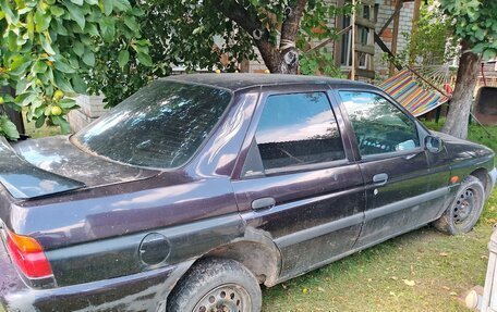 Ford Escort V, 1996 год, 120 000 рублей, 3 фотография