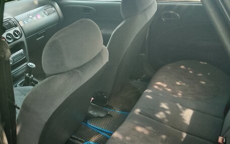 Ford Escort V, 1996 год, 120 000 рублей, 5 фотография
