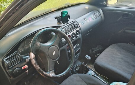 Ford Escort V, 1996 год, 120 000 рублей, 6 фотография