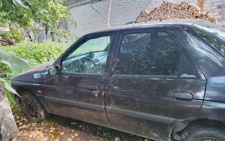 Ford Escort V, 1996 год, 120 000 рублей, 4 фотография