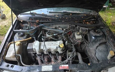 Ford Escort V, 1996 год, 120 000 рублей, 7 фотография