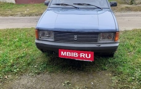 Москвич 2141, 1994 год, 77 000 рублей, 2 фотография